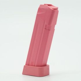 Jagemann JAG-43 Magazine Glock 43 Pink 6/rd