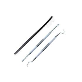 KleenBore Pick & Brush Tool Set 3/ct