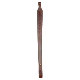 Keystone Sporting Arms Crickett Leather Sling Brown