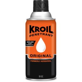 KROIL Original Penetrant Aerosol - 10 oz