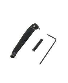 Kel-Tec Belt Clip Blued Right P32/P-3AT