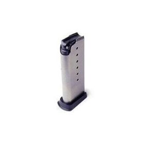Kahr Arms MK720 Handgun Magazine Stainless with Finger Extension Fits Kahr Models PM/CM/MK 9mm Luger 7/rd