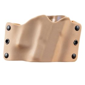 Stealth Operator Compact OWB Holster Coyote RH