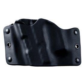 Stealth Operator Compact OWB Holster Black LH