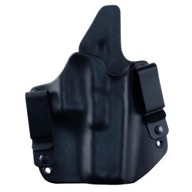 Stealth Operator IWB Full Size Holster Black RH