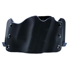 Stealth Operator Compact OWB Clip Holster Black RH
