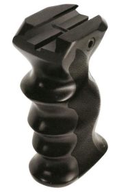 Leapers UTG Ergonomic Combat Foregrip - Black