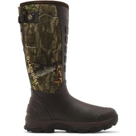 Lacrosse Alpha Lite II 16'' Boots Mossy Oak Country Roots 9