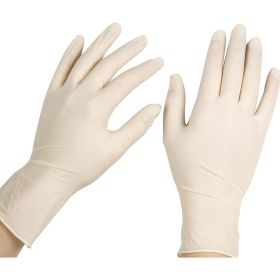 LEM Products Deer Processing Latex Gloves 5/pr