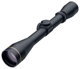 BLEM VX-2 4-12X40MM SILVER AO FINE DX