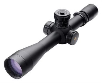 BLEMISHED Mark 4 ER/T Rifle Scope -  6.5-20x50mm 34mm M5A2 Front Focal H-58 Reticle Matte