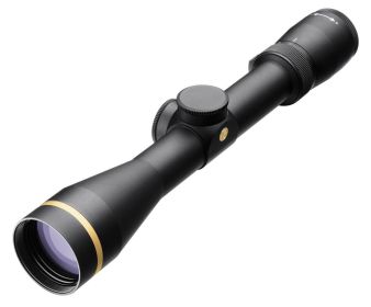 BLEM VX-6 2-12X42 30MM CDS IL LR