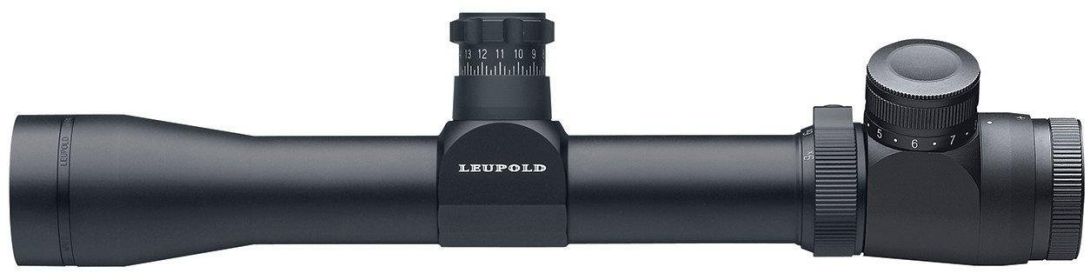 BLEMISHED Mark 4 MR/T Rifle Scope - 2.5-8x36mm 30mm Illum. TMR Reticle Matte Black