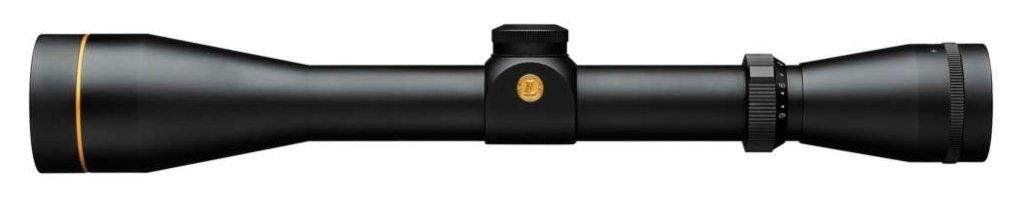 BLEMISHED Leoupold VX-2 Rifle Scope Rifle Scope - 3-9x40mm CDS Duplex Reticle Matte