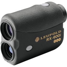 Leupold Blemished RX-600i w/DNA Rangefinder