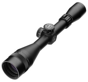 BLEMISHED Leupold Mark AR MOD-1 Rifle Scope - 6-18x40mm Fine Duplex 15.2-6.7' 4.9-3.7" Matte