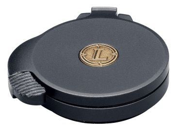 DEMO Leupold Alumina Flip-Open Lens Covers - Fits VX-6 44mm