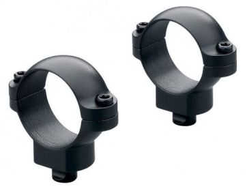 DEMO Leupold 2-Piece Quick Release (QR) Scope Rings - 34mm Super-High