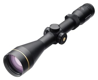 BLEMISHED Leupold VX-R Rifle Scope - 3-9x50mm 30mm Multi-FireDot LRV Duplex