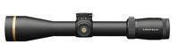 BLEMISHED Leupold VX-6 Rifle Scope - 2-12x42mm CDS-ZL FireDot Wind-Plex Matte