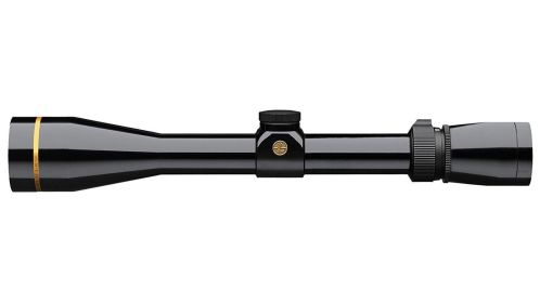 BLEMISHED Leupold VX-3i Rifle Scope - 3.5-10x40mm Duplex Reticle