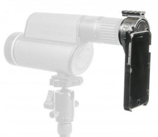 BLEMISHED Leupold iPhone 6 Adapter Kit - Black