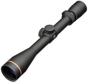 BLEMISHED Leupold VX-3i Rifle Scope - 4.5-14x40mm 1" Tube CDS Wind-Plex Reticle Matte Black