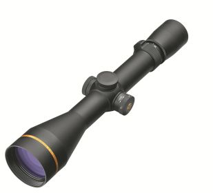 BLEMISHED Leupold VX-3i Rifle Scope - 4.5-14x50mm 1" Tube Boone & Crockett Reticle Matte Black