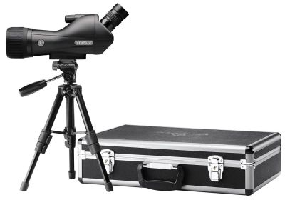 BLEM SX-1 Ventana 2 15-45x60mm Angled Kit Gray/Black Spotting Scope
