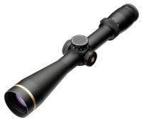 BLEMISHED Leupold VX-6 3-18x50mm 30mm Side Focus CDS-ZL Matte Fine Duplex