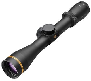 BLEM VX-5HD 2-10x42mm (30mm) Matte Duplex
