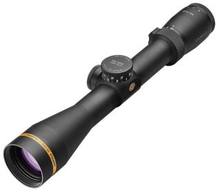 BLEM VX-5HD 2-10x42mm (30mm) CDS-ZL2  Matte Duplex