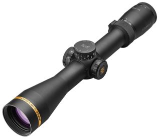 BLEM VX-6HD 2-12X42MM MATTE ILLUM. IMPACT-45 MOA