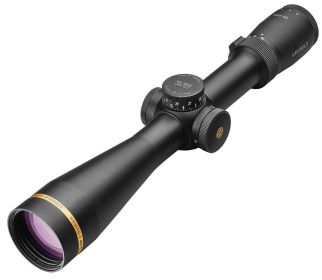 BLEM VX-5HD 3-15x44mm (30mm) CDS-ZL2 Side Focus  Matte Impact-29 MOA