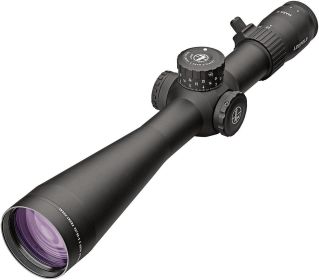 BLEM Mark 5 Scope 5-25x56mm (35mm) M5C3 Matte Front Focal CCH
