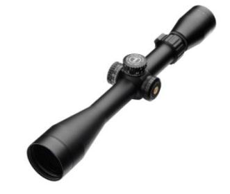 BLEMISHED Leupold Mark AR Rifle Scope -  3-9 MIL DOT Kit