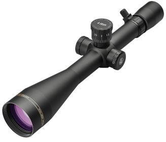 BLEM VX-3I LRP 8.5-25X50MM SIDE FOCUS MATTE FFP TMR