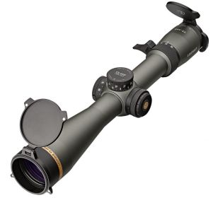 BLEM VX-6HD 3-18x44mm (30mm) CDS-ZL+ Metric Side Focus Matte Illum. TMR Sh