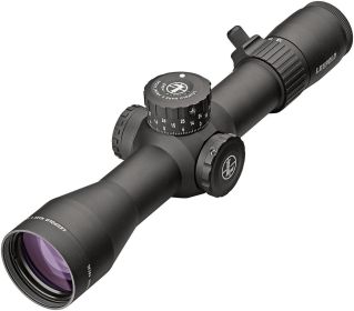 DEMO Leupold Mark 5HD Rifle Scope - 3.6-18x44mm 35mm M5C3 Front Focal TMR Matte Black