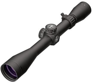 BLEM Mark AR Scope MOD 1 3-9x40mm (1 inch) CDS M450 Bushmstr Matte Dplx