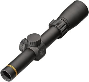 BLEM VX-Freedom 1.5-4x20 (1 inch) Matte Pig-Plex