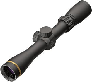 BLEM VX-Freedom Rimfire 2-7x33 (1 inch) Matte Rimfire MOA