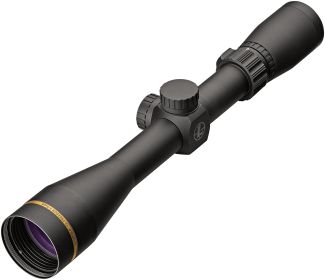 VX-Freedom 3-9x40 (1 inch) Matte Duplex DEMO