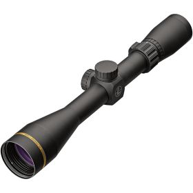 Leupold VX-Freedom Rimfire Rifle Scope 3-9x40mm 1" SFP Rimfire MOA Non Illum. Matte Black