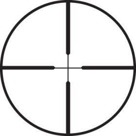 BLEM VX-Freedom 3-9x50 (1 inch) Matte Duplex