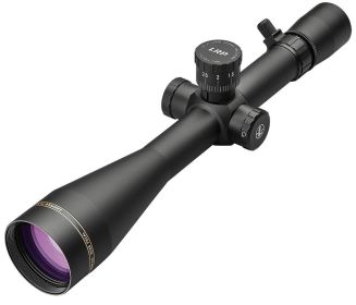 DEMO VX-3i LRP Rifle Scope - 6.5-20x50mm 30mm SF FFP Impact-60 MOA Reticle Matte Black
