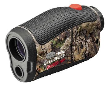 DEMO Leupold RX-1300i TBR with DNA Laser Rangefinder - Mossy Oak Break-up Country