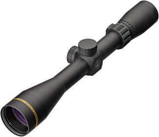 BLEM VX-Freedom 4-12x40 (1 inch) Matte Tri-MOA