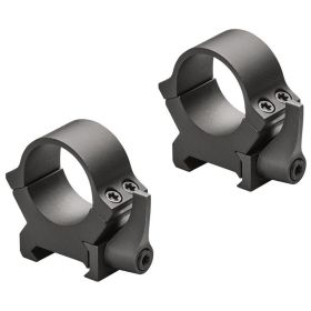 Leupold Rings QRW2 34MM Medium Matte
