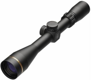 BLEMISHED Leupold VX-Freedom Rifle Scope - 3-9x40mm 1" 350 Legend Duplex - Matte